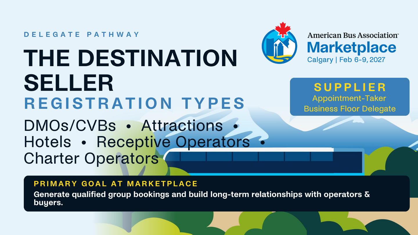 THE DESTINATION SELLER Cover