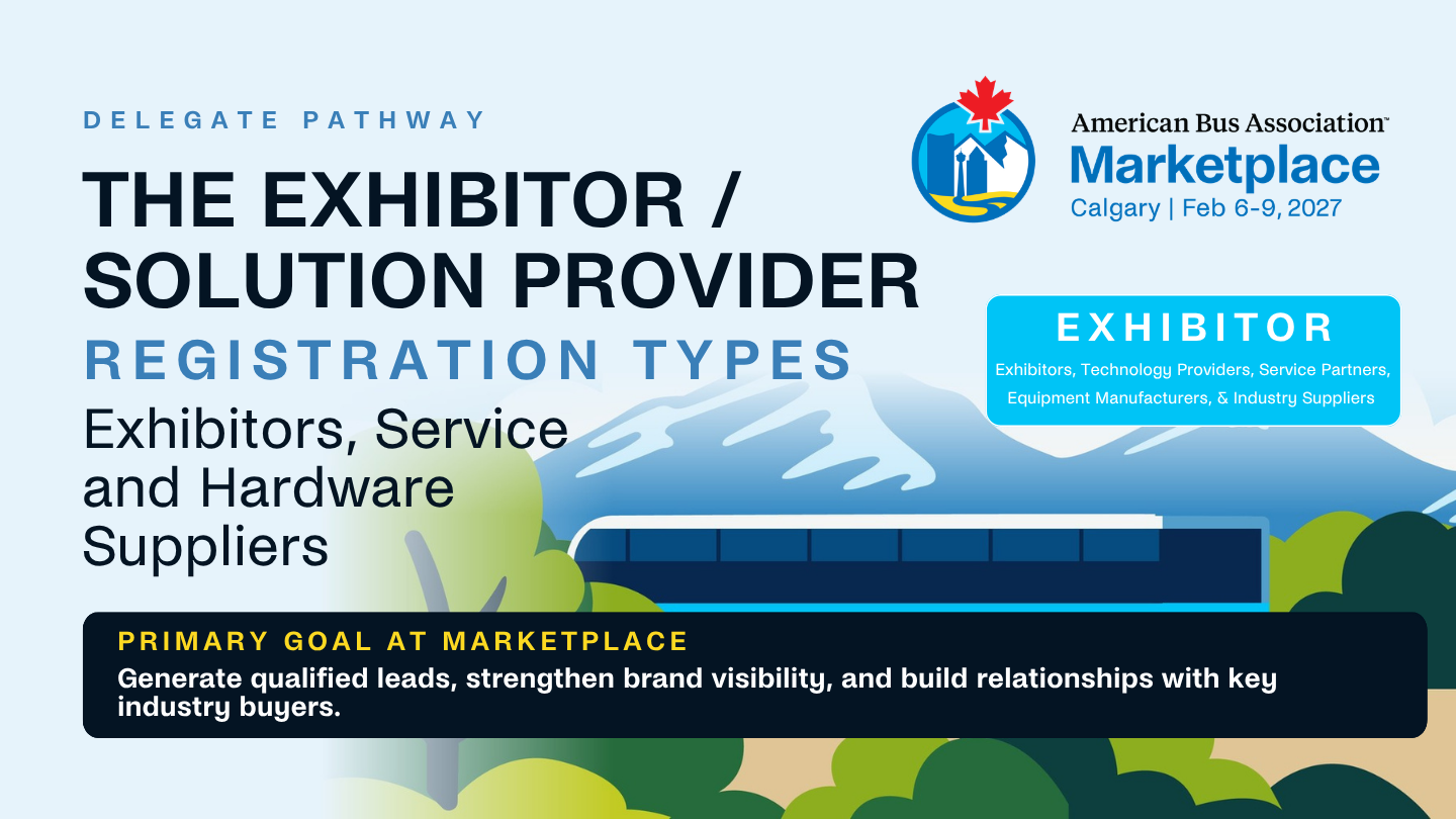THE EXHIBITOR  SOLUTION PROVIDER Cover