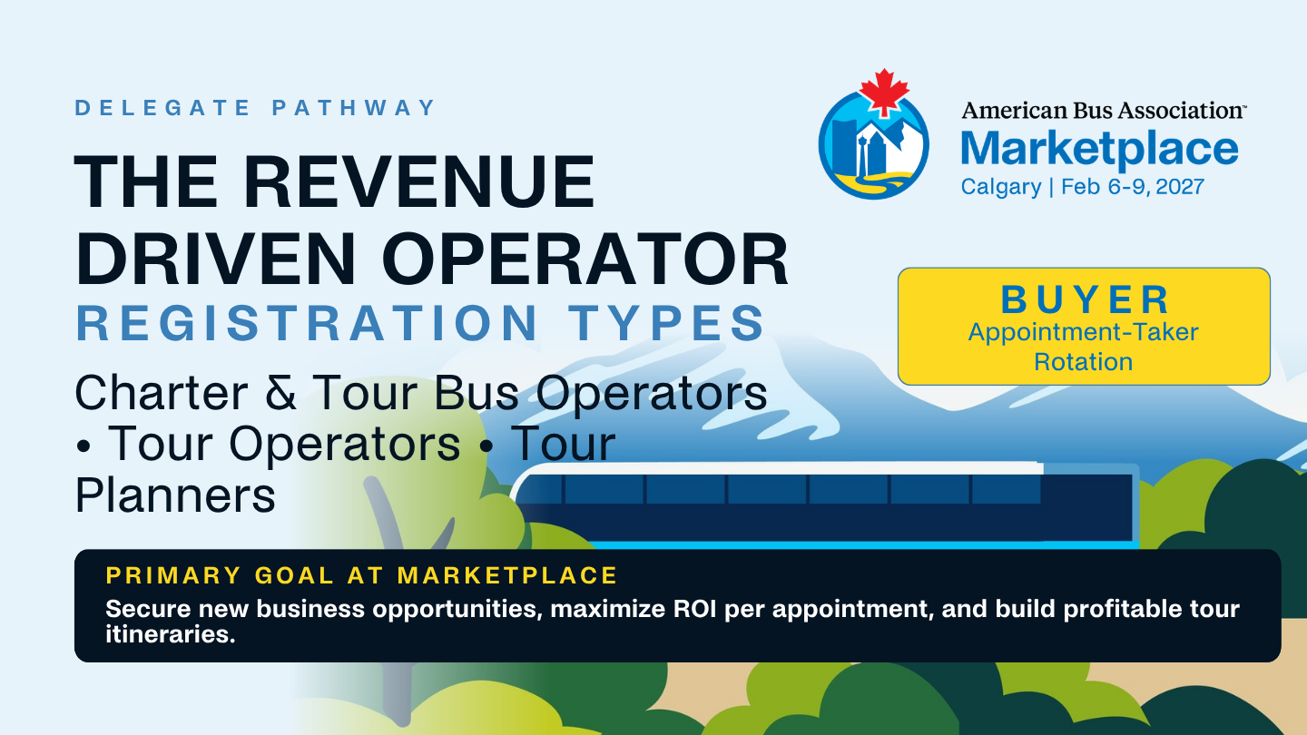 THE REVENUE DRIVEN OPERATOR Cover