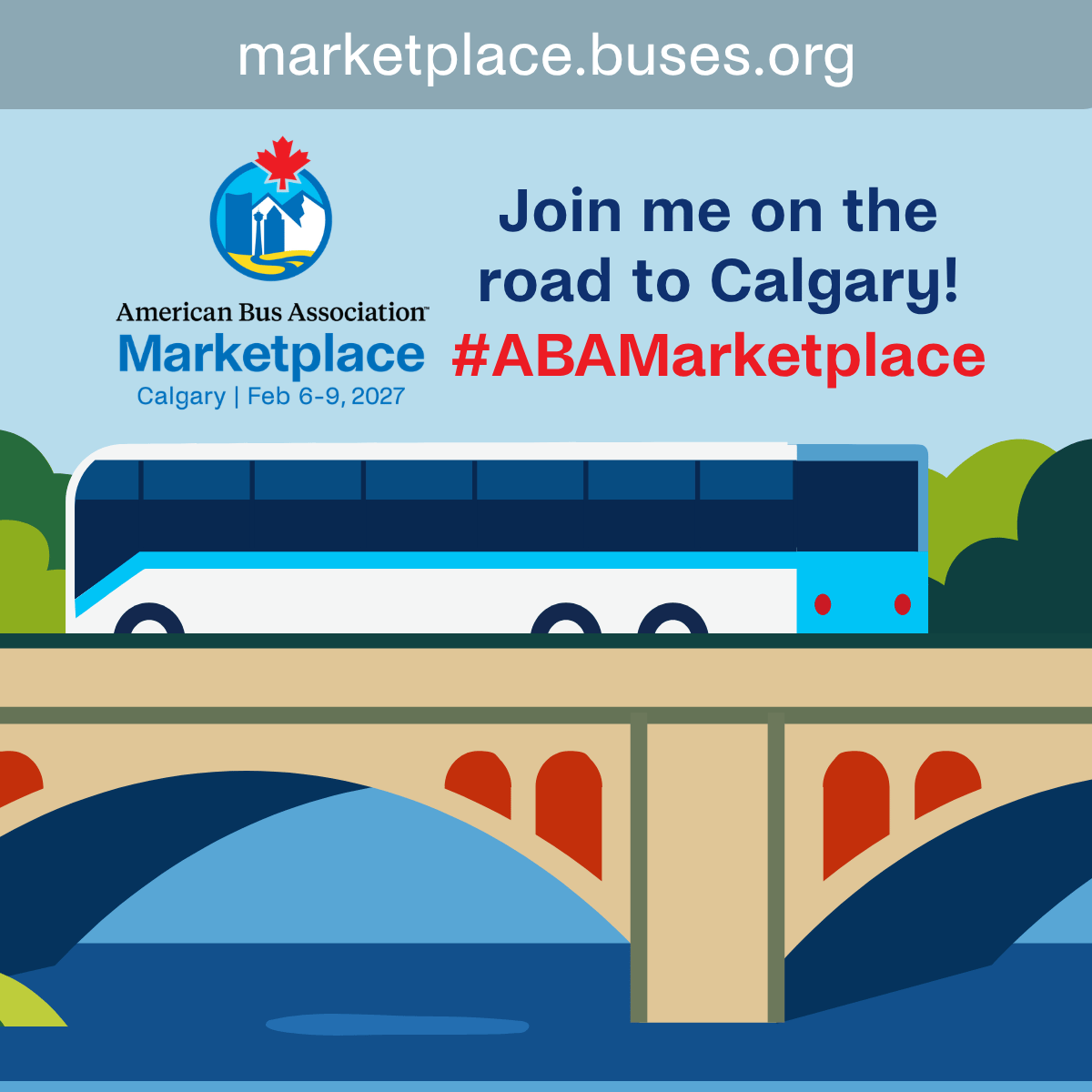 Road to Marketplace 2027