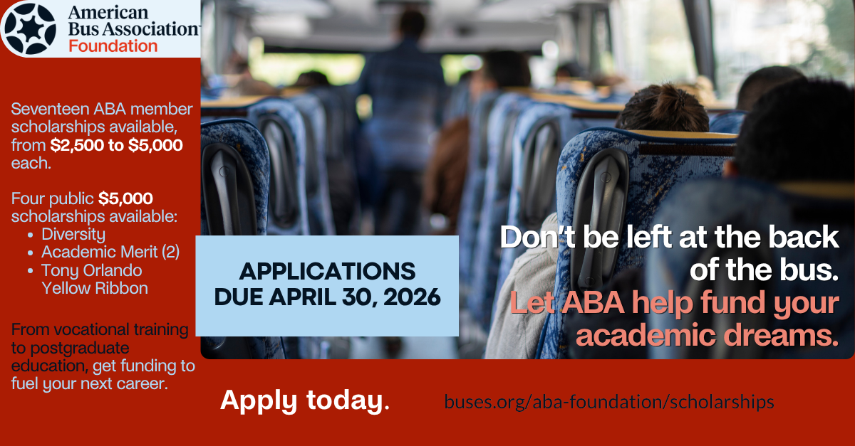 ABAF Scholarship Application Social 2025 (LinkedIn Post)