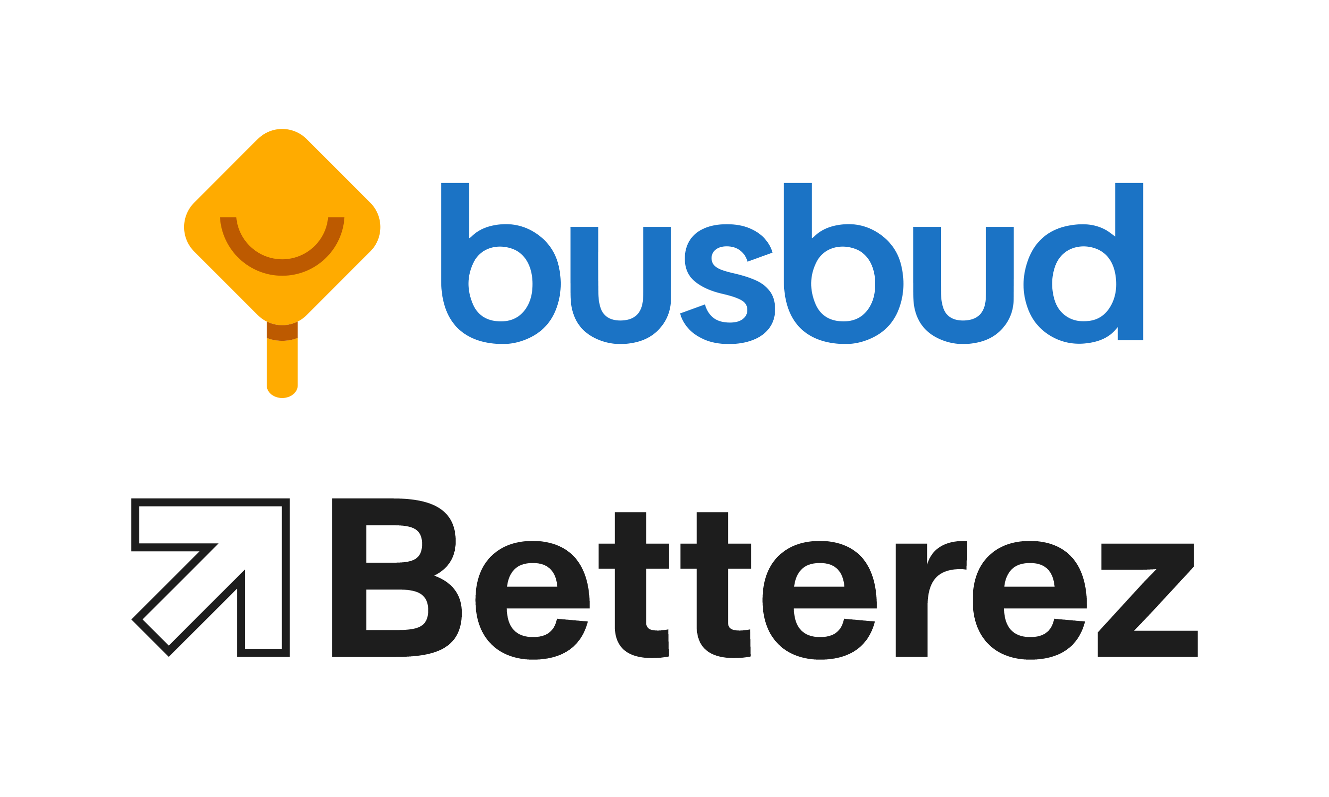 Busbud-Betterez