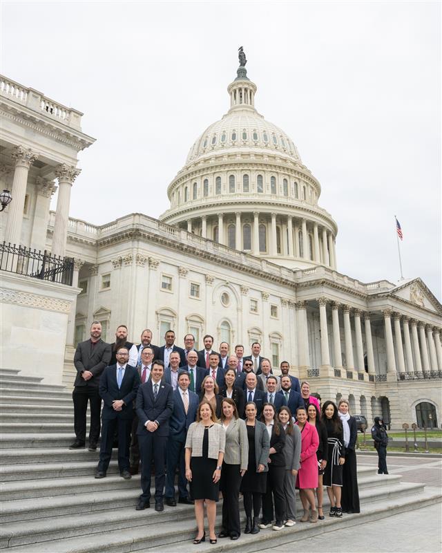 2026 Spring NELC Fly-In group pic 2026 Spring NELC Fly-In group pic