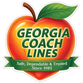 GCL Peach logo