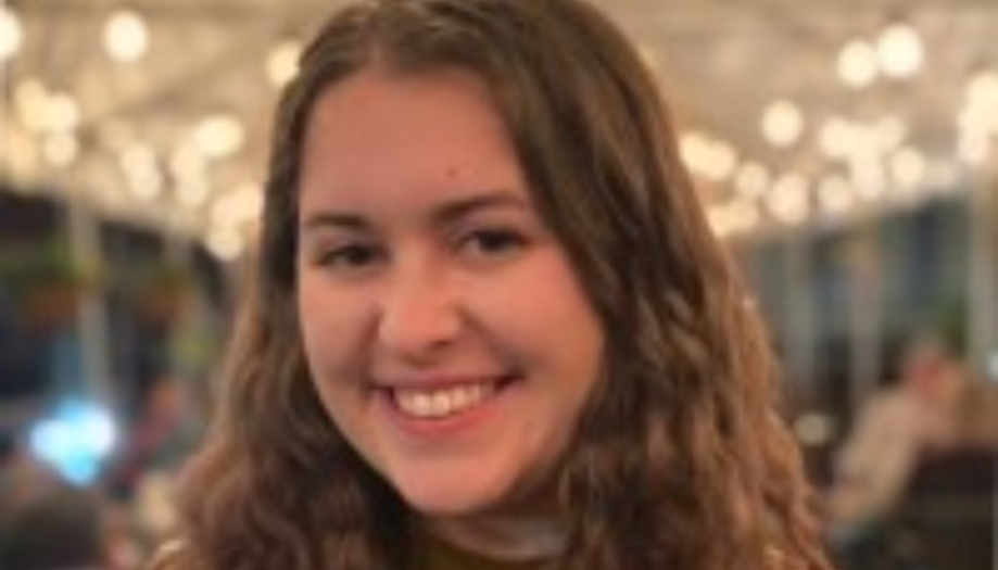 Kaylee Pieczynski-Bast -horizontal pic