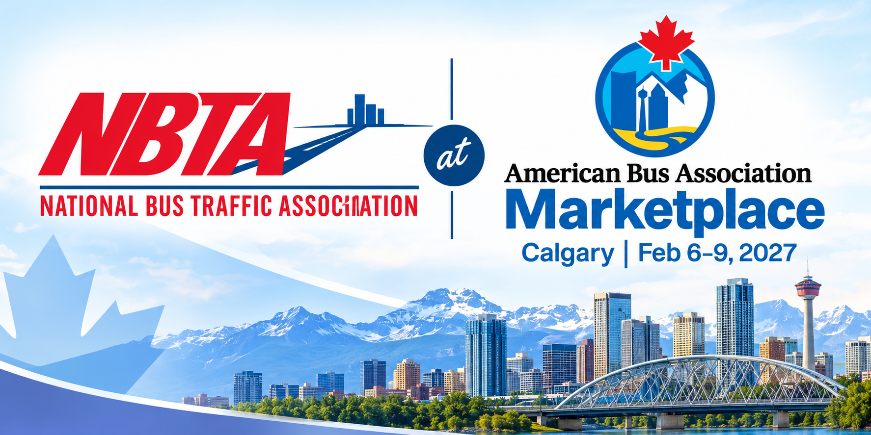 NBTA at ABA Marketplace Calgary