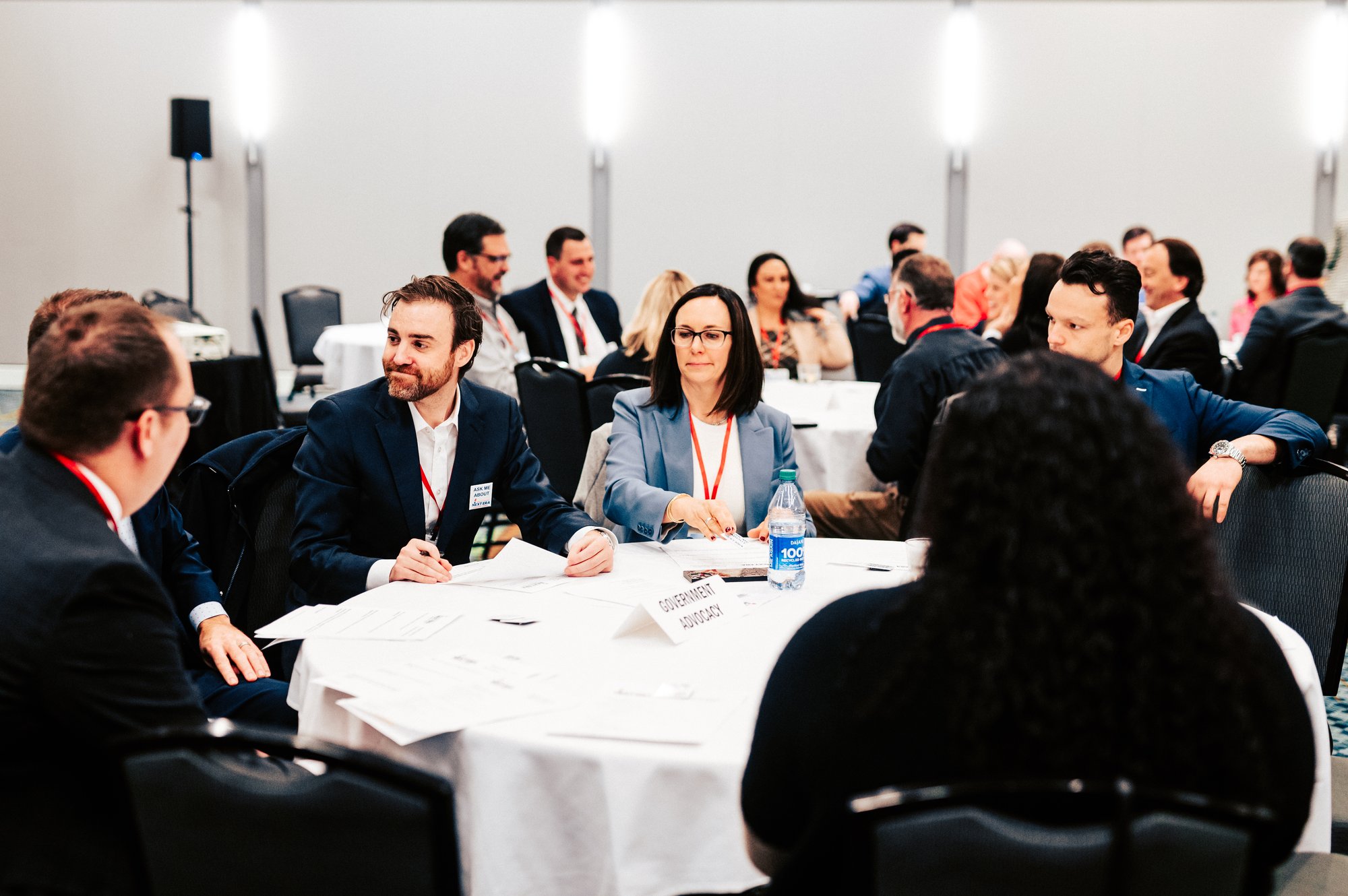 ABA Marketplace 2024_Next Era Leadership Council Lunch and Meting_by Nathan Zucker_NZ3_3956