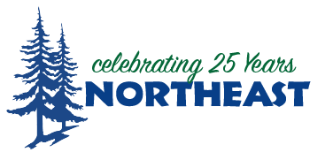 Northeast Charter Logo