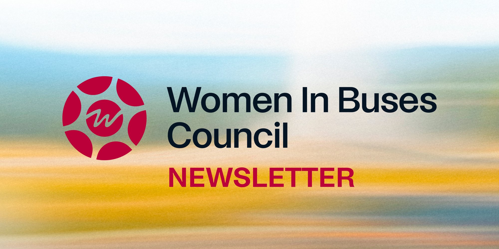 WIB Newsletter banner