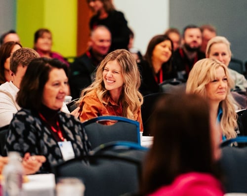 ConnectingConversations