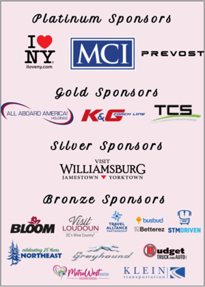 Sponsors