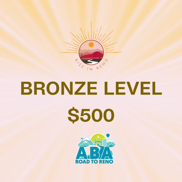 2026 Bronze Level Sponsor