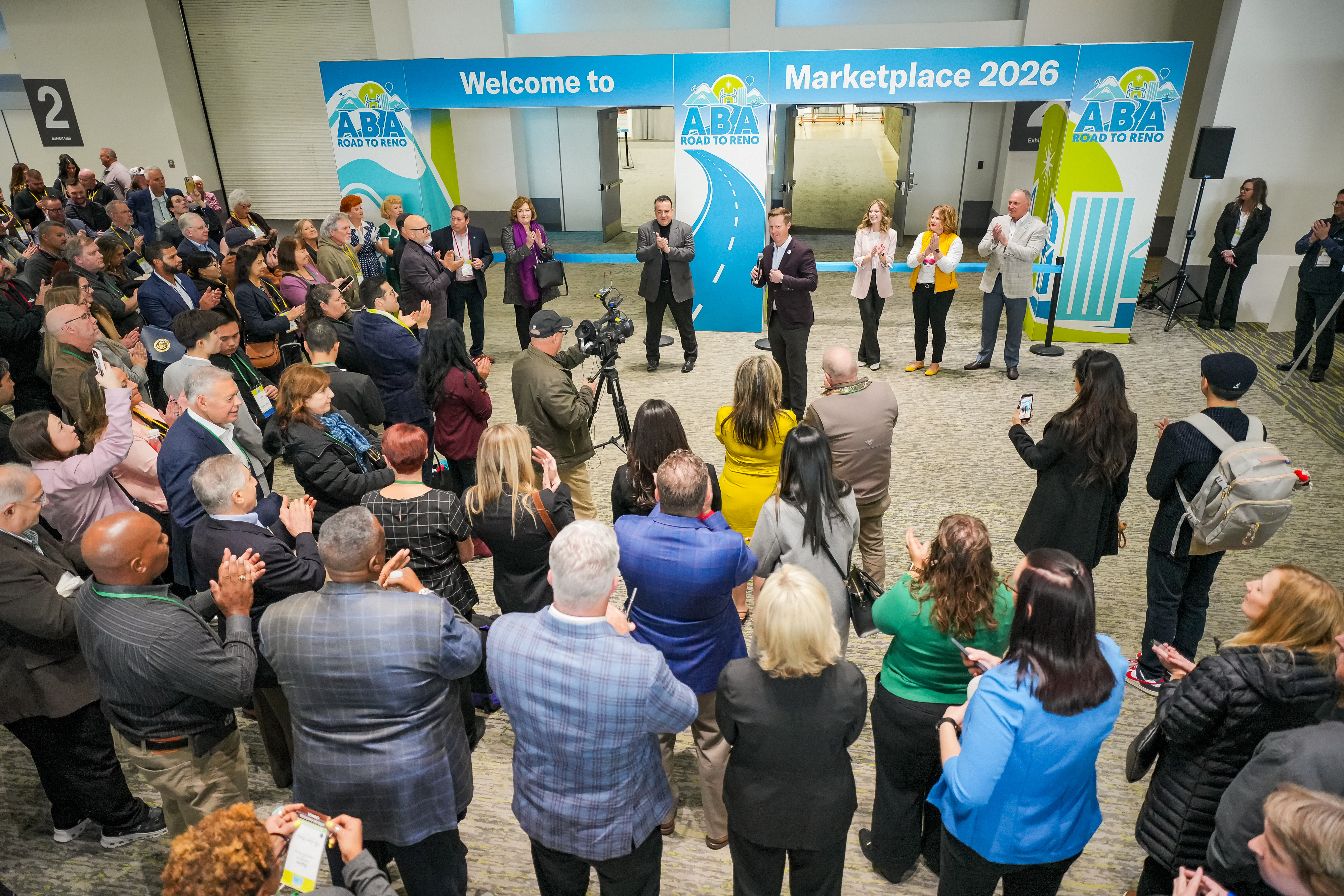 2026 Ribbon Cutting