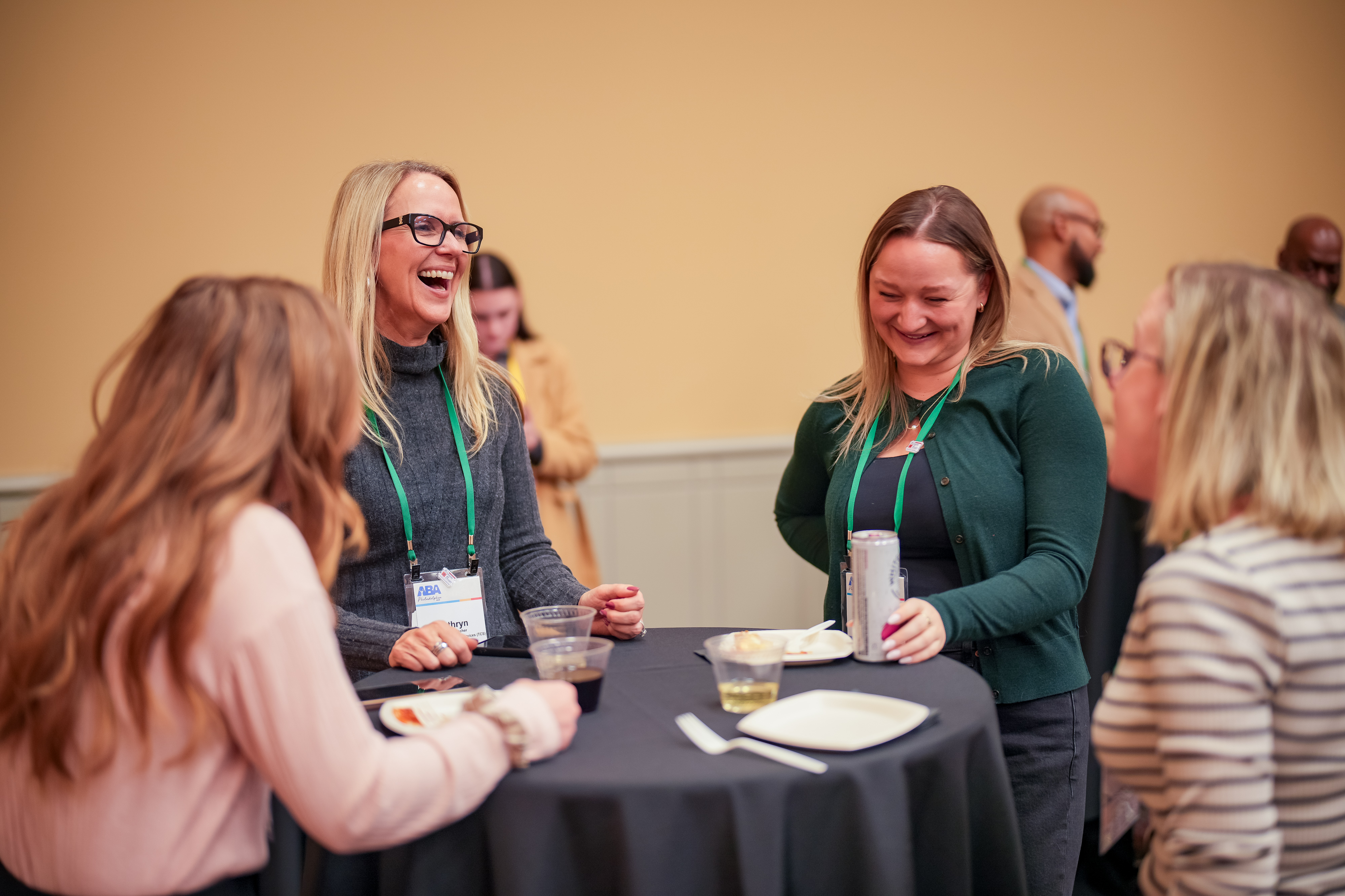 2025 WIB Day Reception