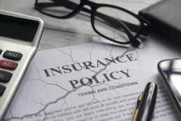 Insurance Crisis