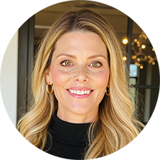 Tiffany McMacken headshot