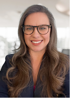 Julie Davis