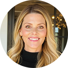 Tiffany McMacken headshot Tiffany McMacken headshot