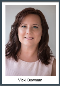 vicki bowman